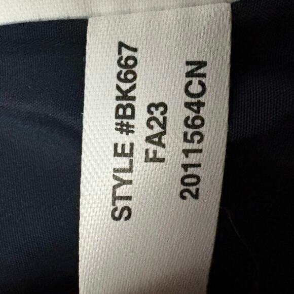 J.Crew Black Quilted Signature Puffer Vest Women’s S PrimaLoft Water Repellent - Picture 13 of 13